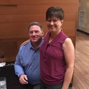 Meet your Posher, Pam tim